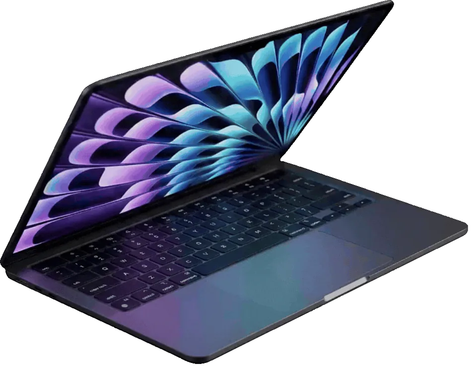MacBook Air M5