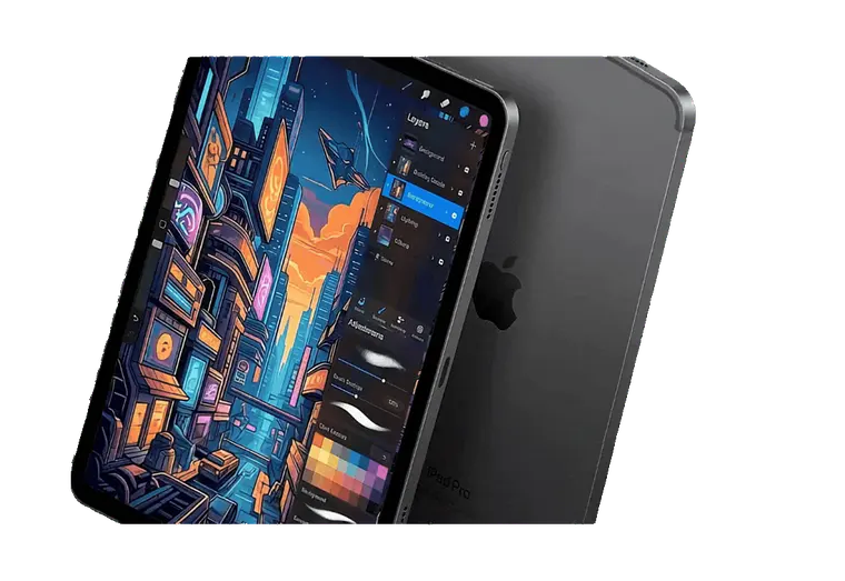 iPad Pro 11