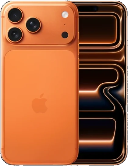 iPhone 17 Pro