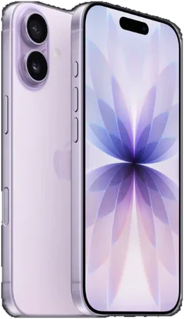 iPhone 17