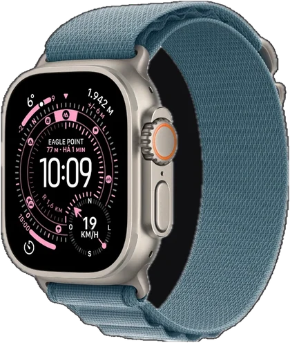 Watch Ultra 3